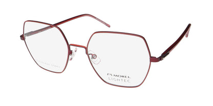 Morel Lightec 30293l Eyeglasses