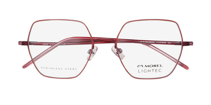 Morel Lightec 30293l Eyeglasses