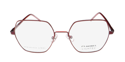 Morel Lightec 30293l Eyeglasses