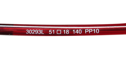 Morel Lightec 30293l Eyeglasses