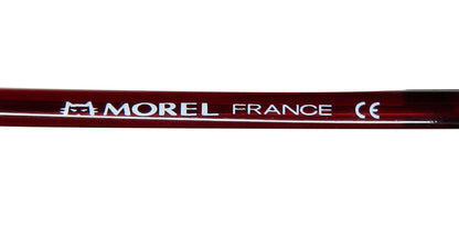 Morel Lightec 30293l Eyeglasses