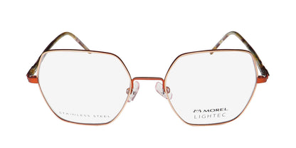 Morel Lightec 30293l Eyeglasses
