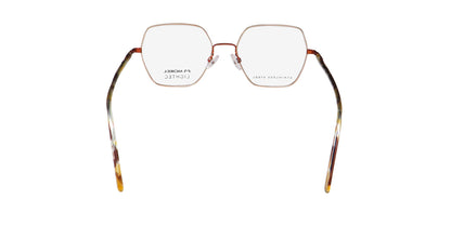 Morel Lightec 30293l Eyeglasses