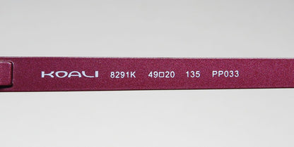 Koali 8291k Eyeglasses