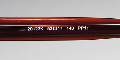 Koali 20123k Eyeglasses