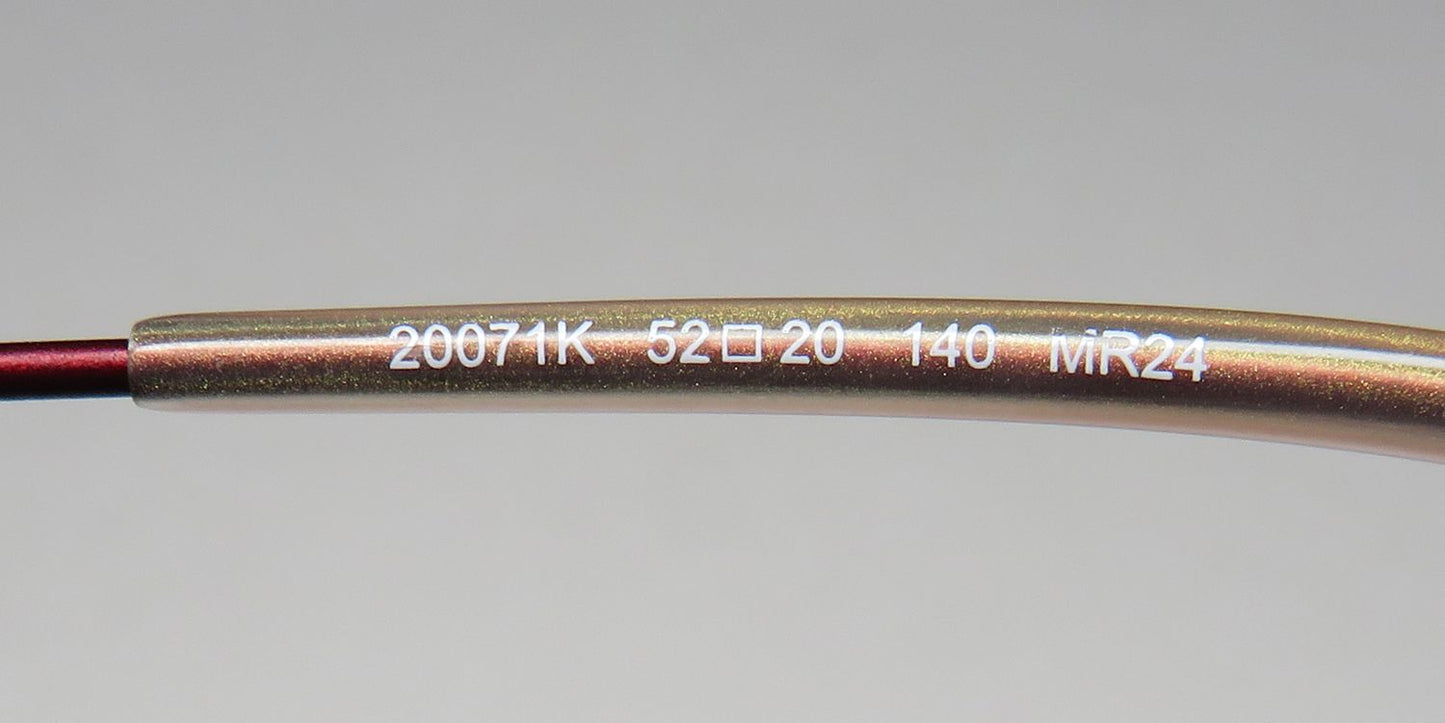 Koali 20071k Eyeglasses