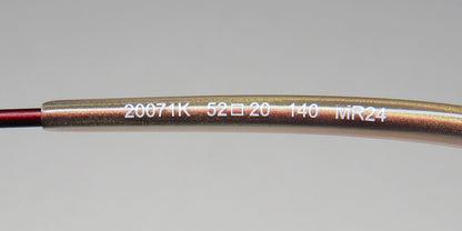 Koali 20071k Eyeglasses