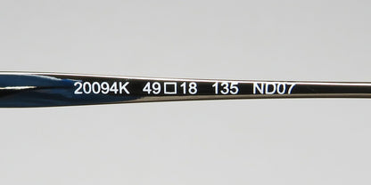 Koali 20094k Eyeglasses
