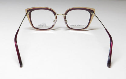 Koali 20074k Eyeglasses