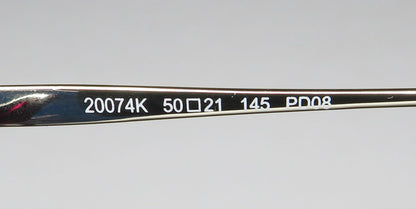 Koali 20074k Eyeglasses