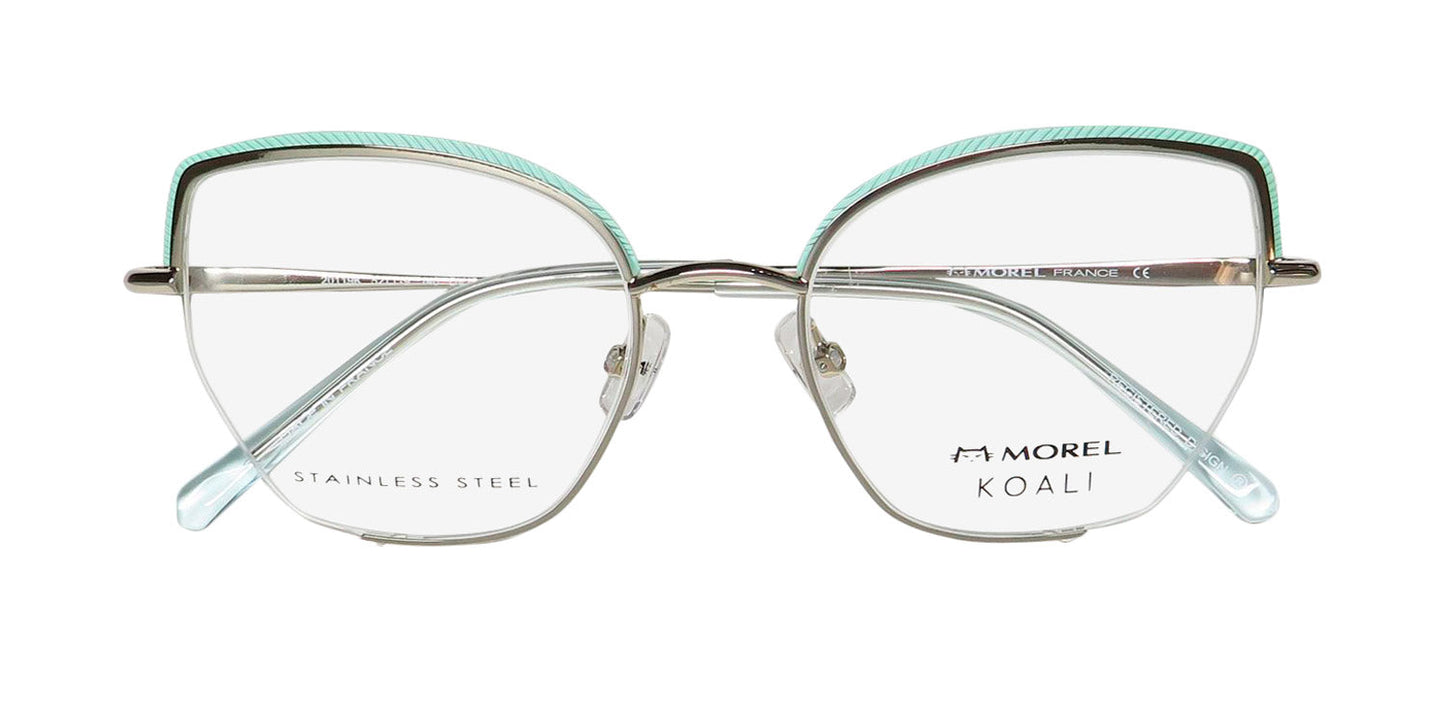 Morel Koali 20119k Eyeglasses