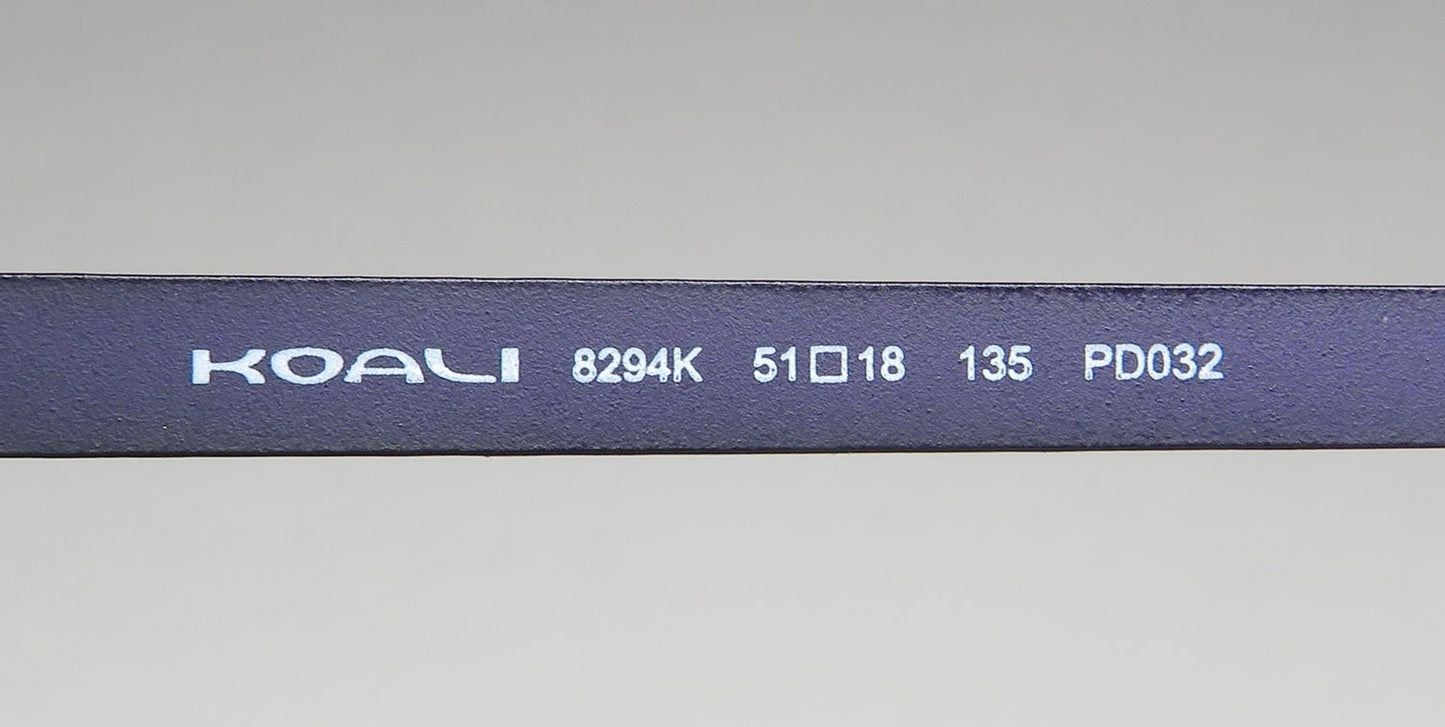 Koali 8294k Eyeglasses