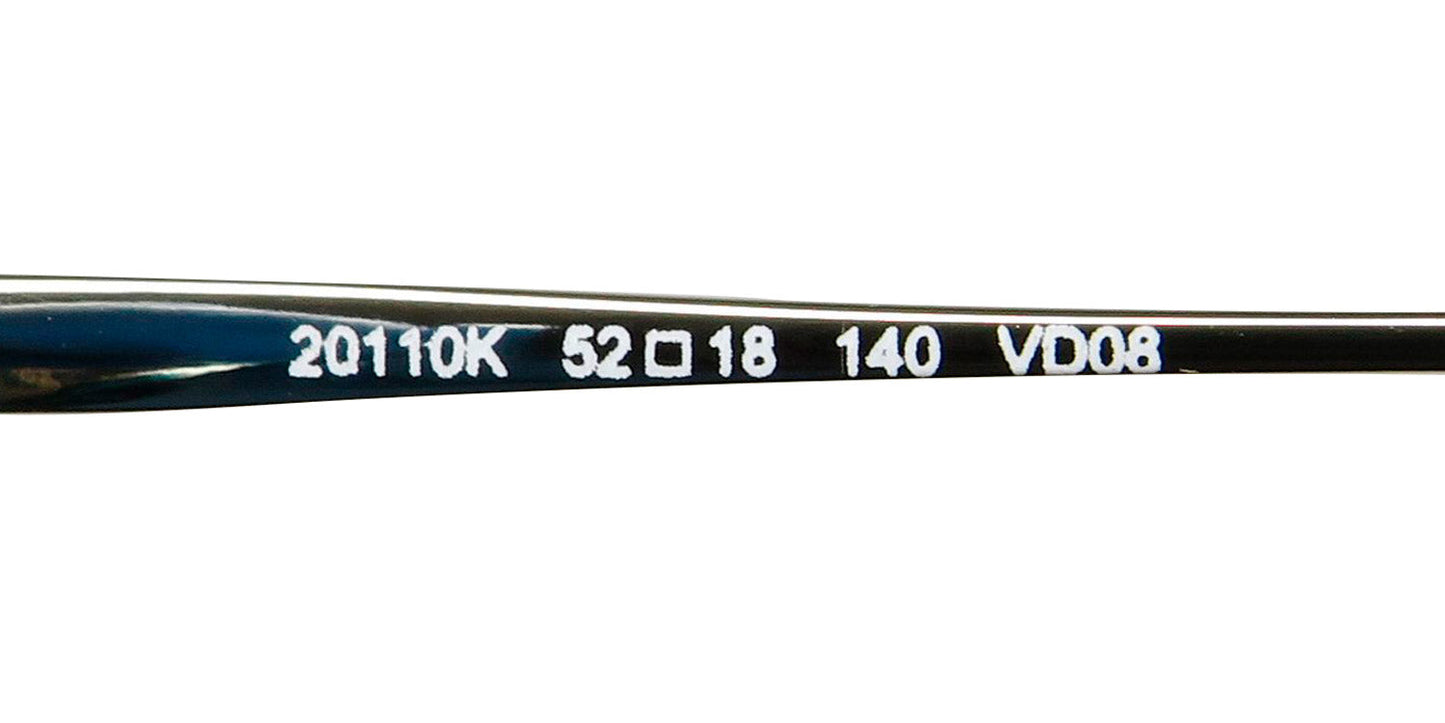 Koali 20110k Eyeglasses