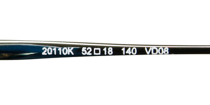 Koali 20110k Eyeglasses