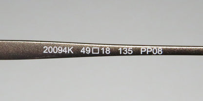 Koali 20094k Eyeglasses