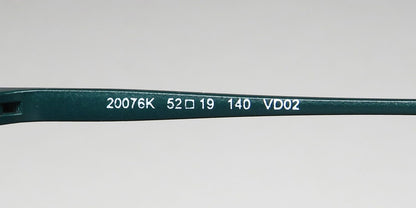 Koali 20076k Eyeglasses