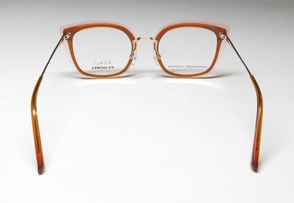Koali 20074k Eyeglasses