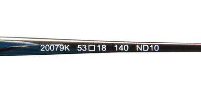 Morel Koali 20079k Eyeglasses