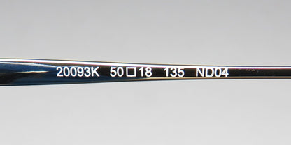 Koali 20093k Eyeglasses