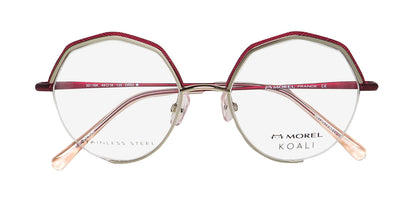 Morel Koali 20116k Eyeglasses