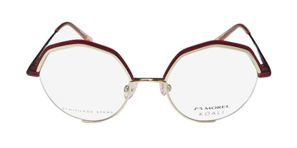 Morel Koali 20116k Eyeglasses