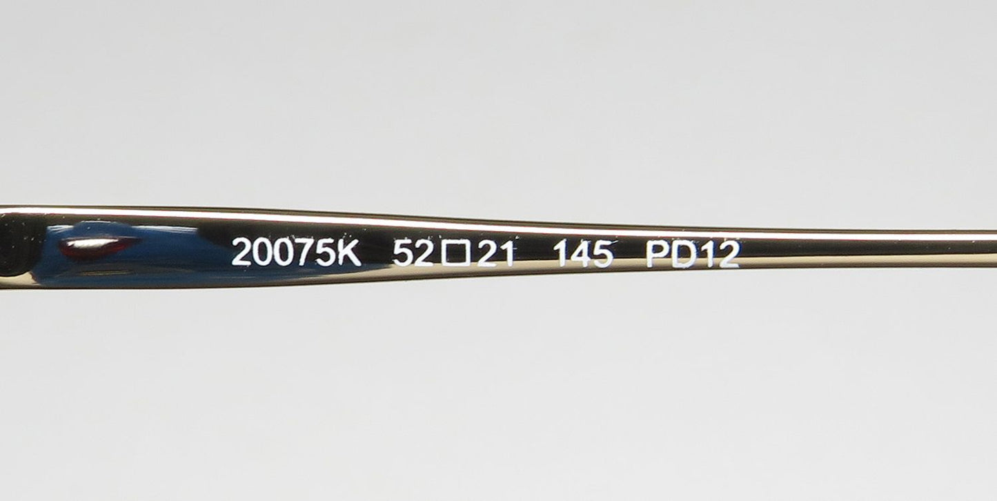 Koali 20075k Eyeglasses