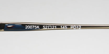 Koali 20075k Eyeglasses