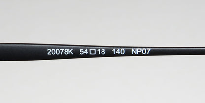Morel Koali 20078k Eyeglasses