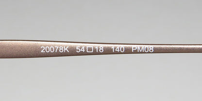 Morel Koali 20078k Eyeglasses