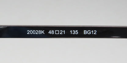 Koali 20028k Eyeglasses