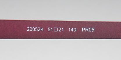 Koali 20052k Eyeglasses