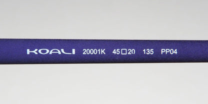 Koali 20001k Eyeglasses