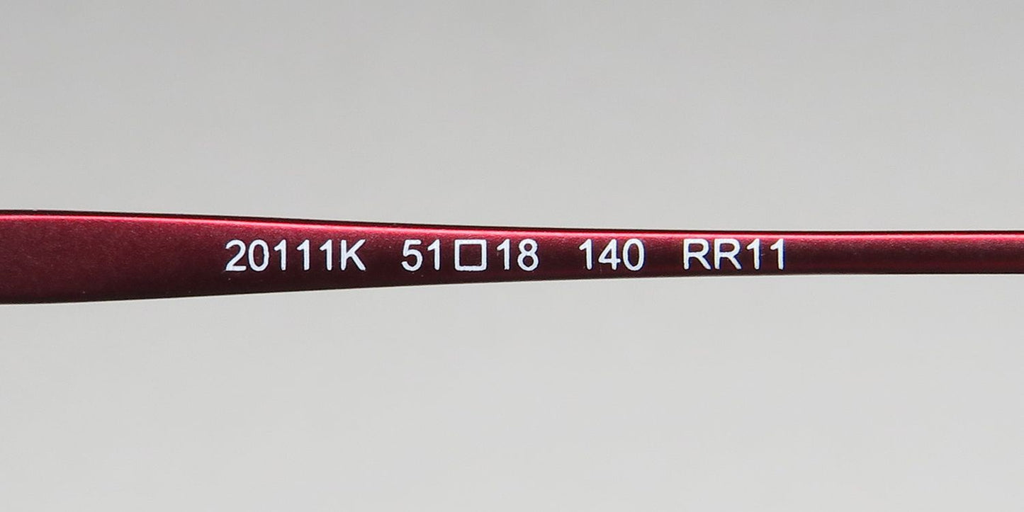 Koali 20111k Eyeglasses