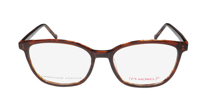 Morel Red Nicole 90038c Eyeglasses