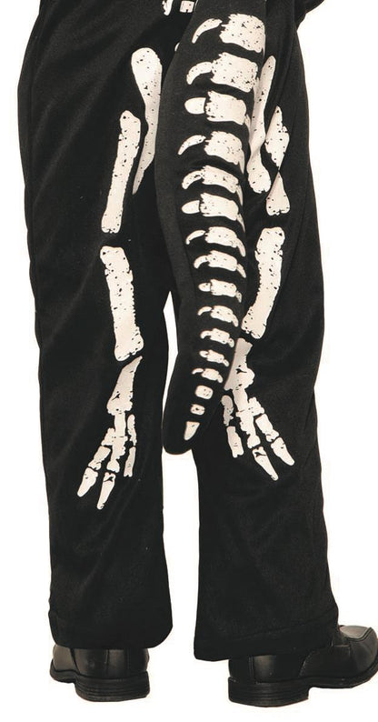 Dinosaur Bones Skeleton Dino Child Costume Infant 6-12 Months