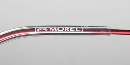 Morel Red Gabi 90018c Eyeglasses