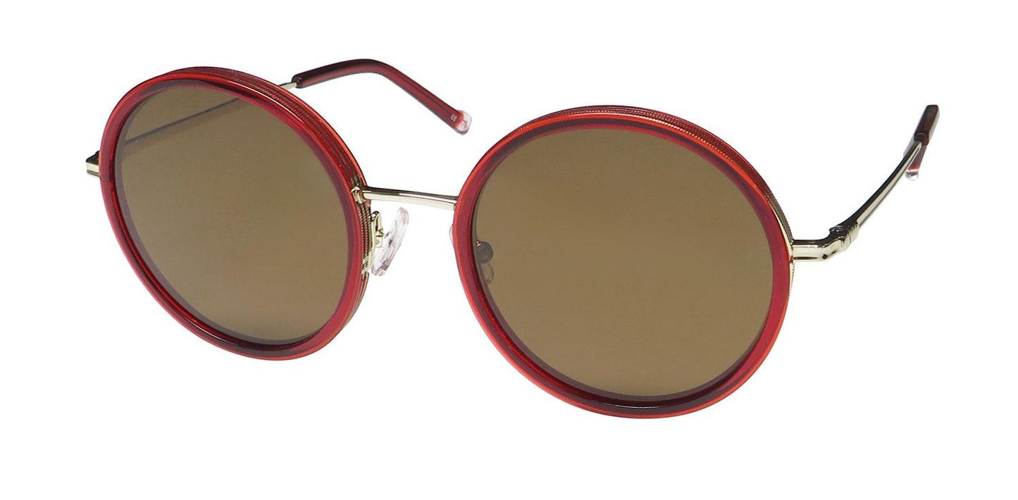 Morel Red Sage 90023c Sunglasses