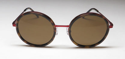 Morel Red Sage 90023c Sunglasses