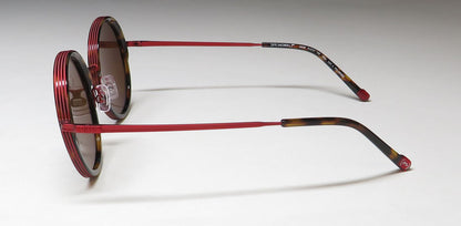 Morel Red Sage 90023c Sunglasses