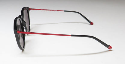 Morel Red Jordan 90022c Sunglasses
