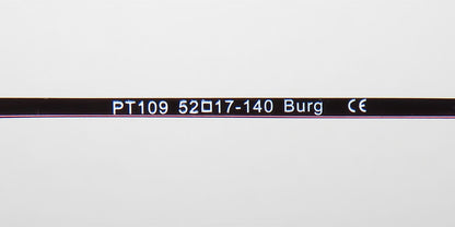 Primary Pt109 Eyeglasses