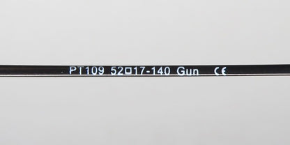 Primary Pt109 Eyeglasses