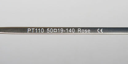 Primary Pt110 Eyeglasses