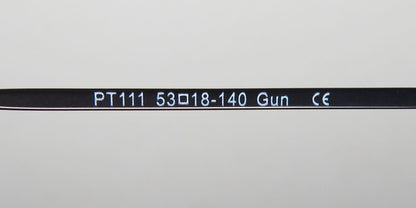 Primary Pt111 Eyeglasses