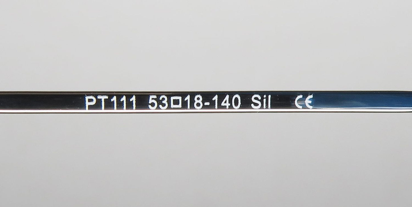 Primary Pt111 Eyeglasses