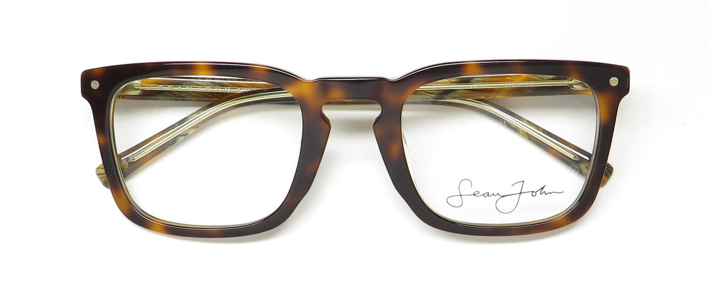 Sean John 5125 Eyeglasses
