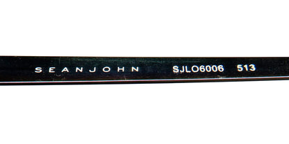 Sean John 6006 Eyeglasses