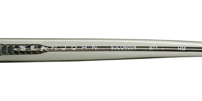 Sean John 6008 Eyeglasses
