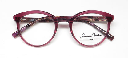 Sean John 6008 Eyeglasses