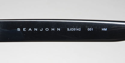 Sean John 5142 Eyeglasses